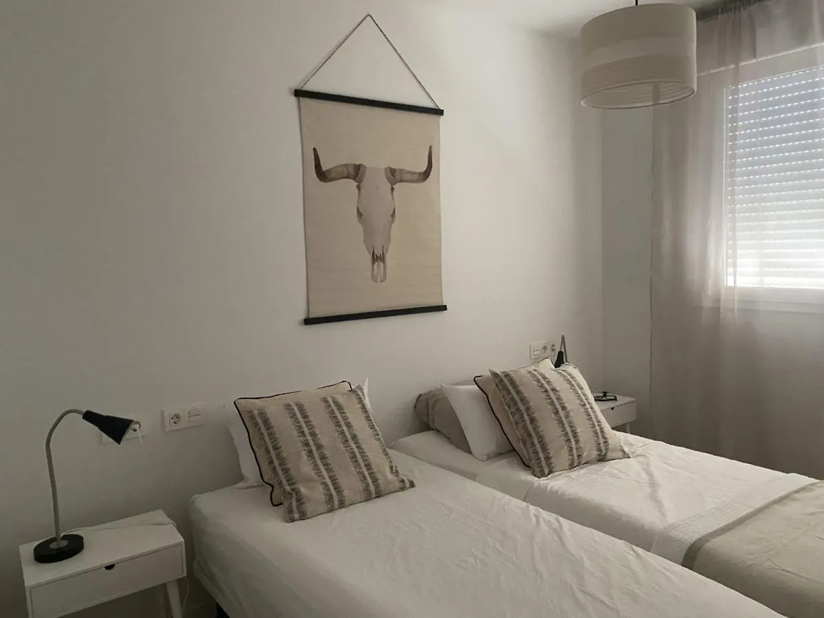 Residencia Jardin Del Rio Apartment Marbella Spain