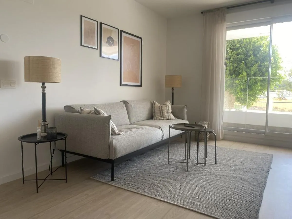 Residencia Jardin Del Rio Apartment Marbella 0*,  Spain