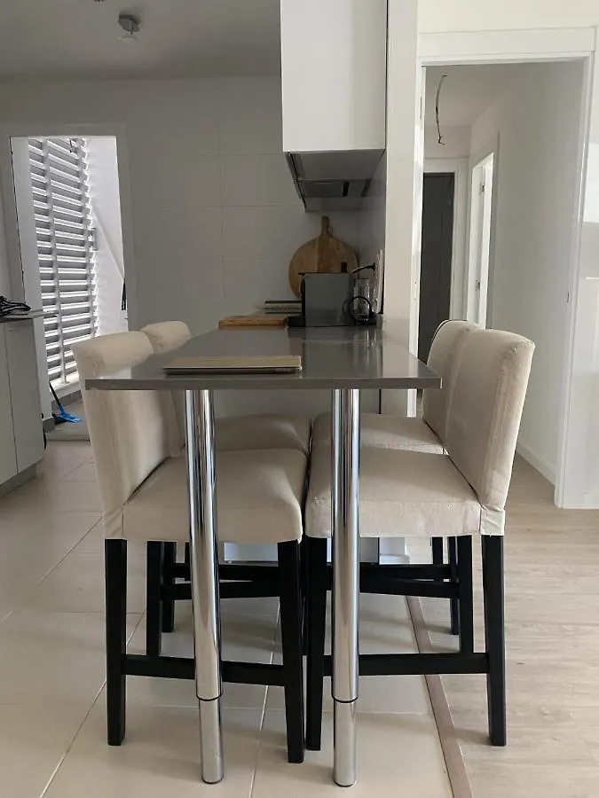 Residencia Jardin Del Rio Apartment Marbella