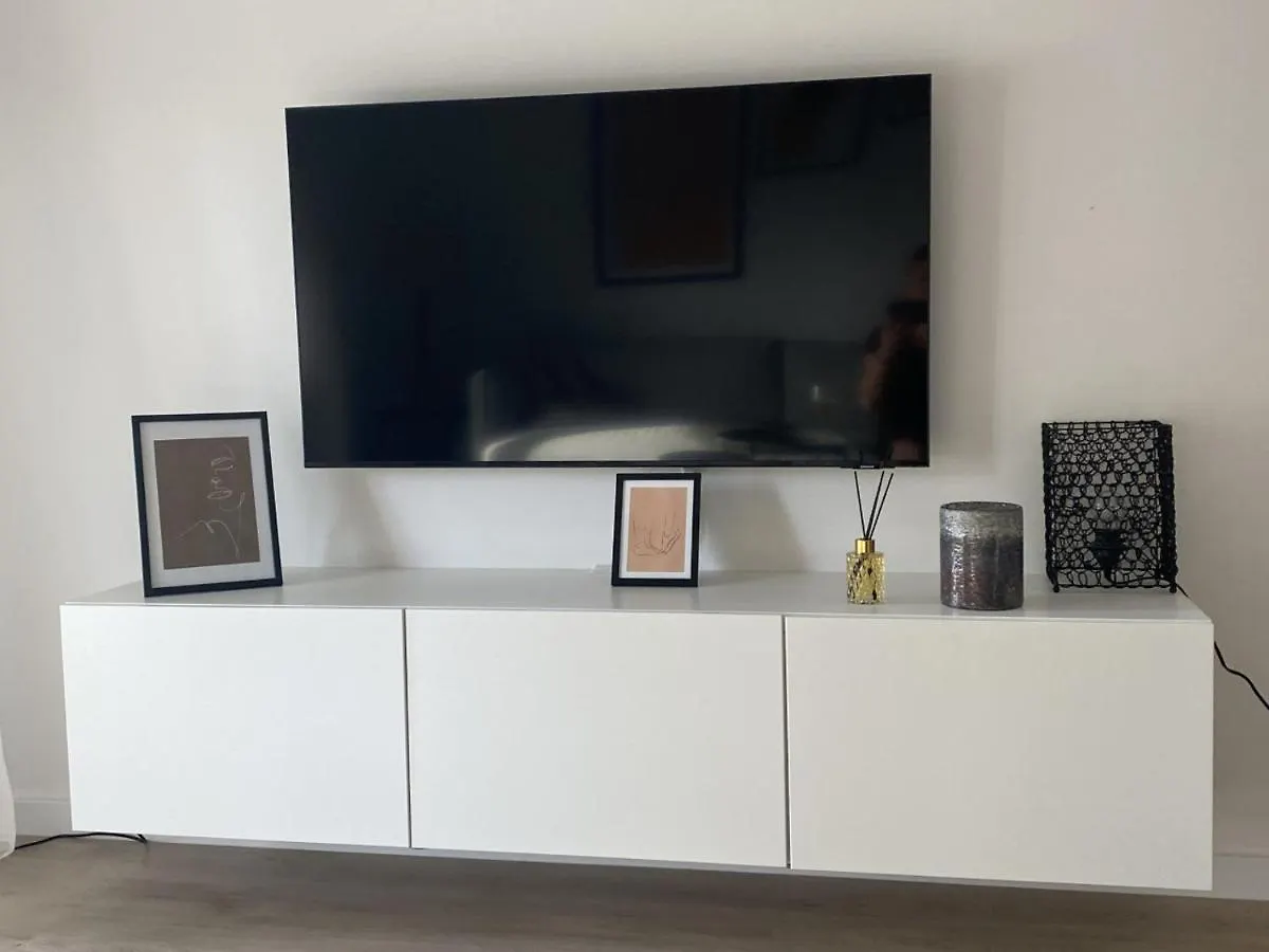 Residencia Jardin Del Rio Apartment Marbella Spain