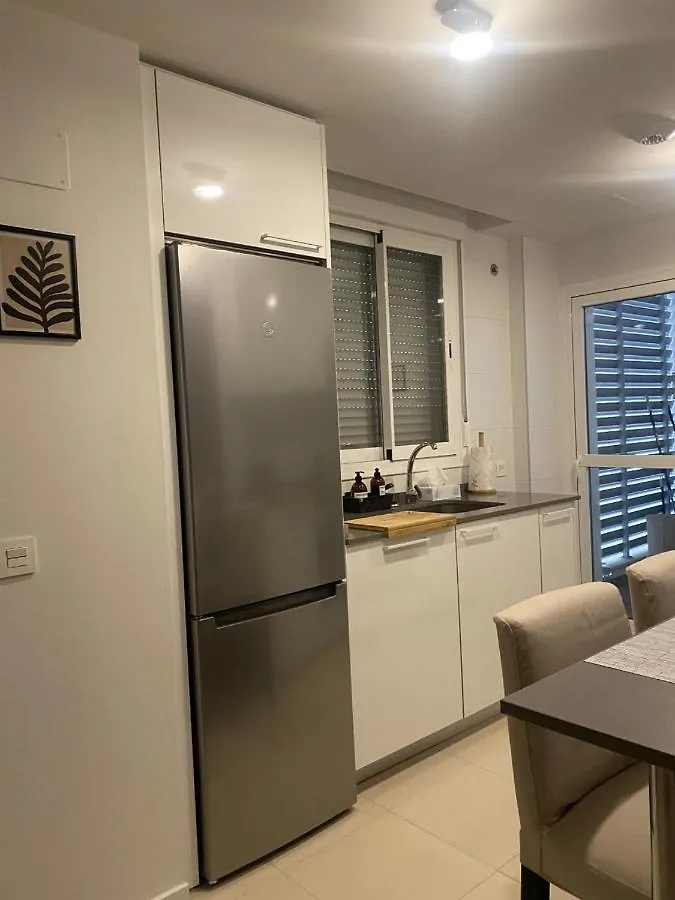 Residencia Jardin Del Rio Apartment Marbella 0*,