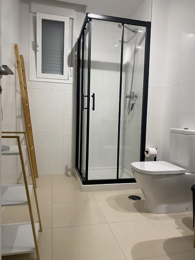 Residencia Jardin Del Rio Apartment Marbella 0*,  Spain