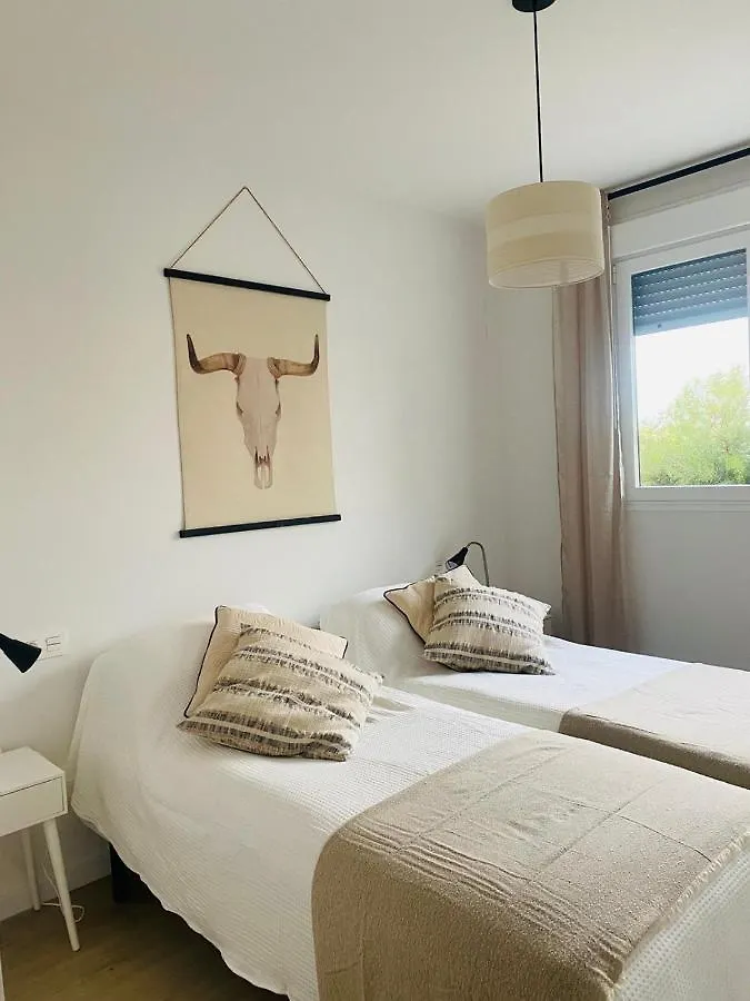 Residencia Jardin Del Rio Apartment Marbella Spain