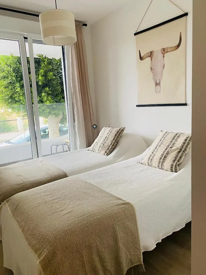 Residencia Jardin Del Rio Apartment Marbella Spain