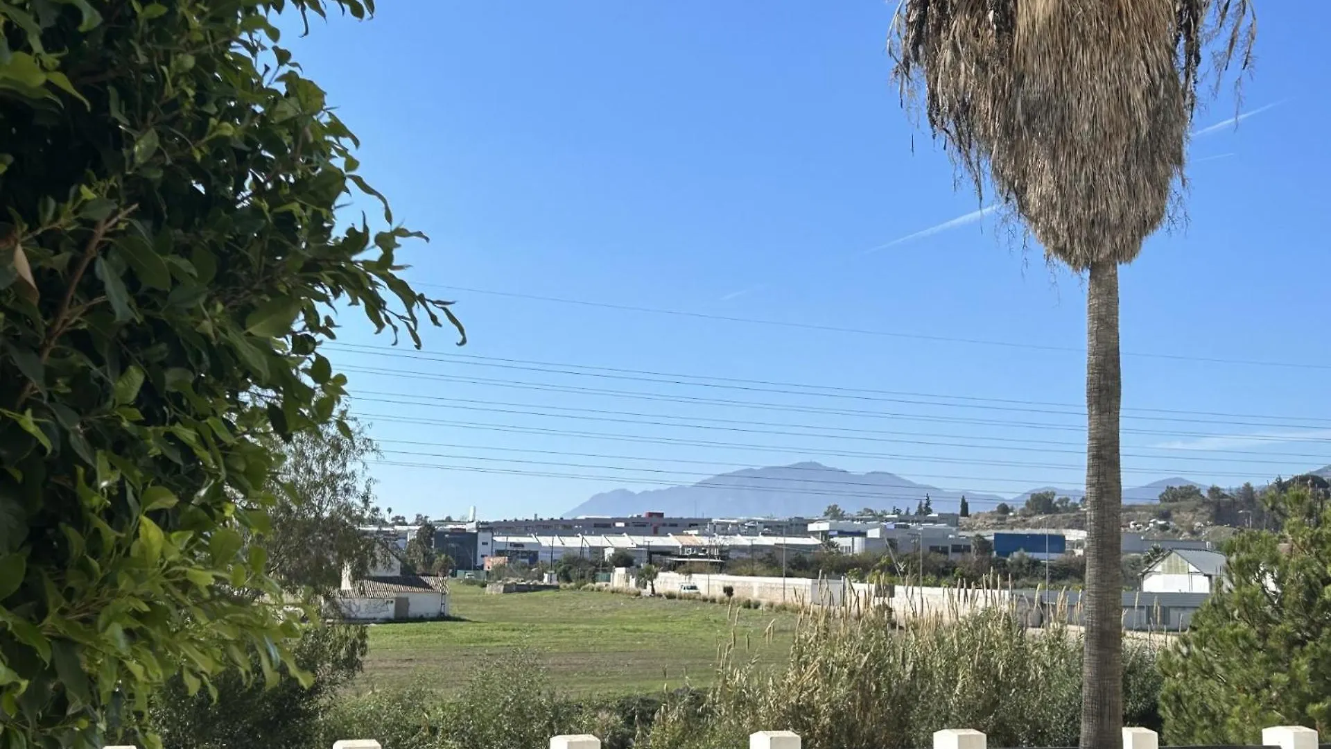 Residencia Jardin Del Rio Apartment Marbella 0*,  Spain
