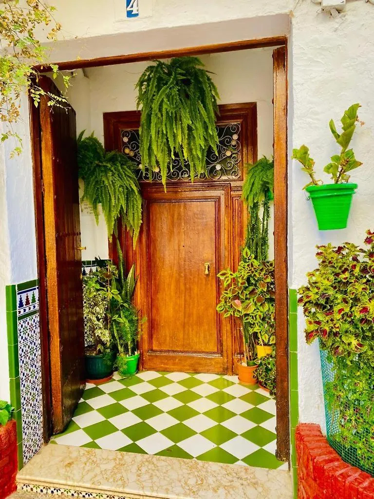 Residencia Jardin Del Rio Apartment Marbella