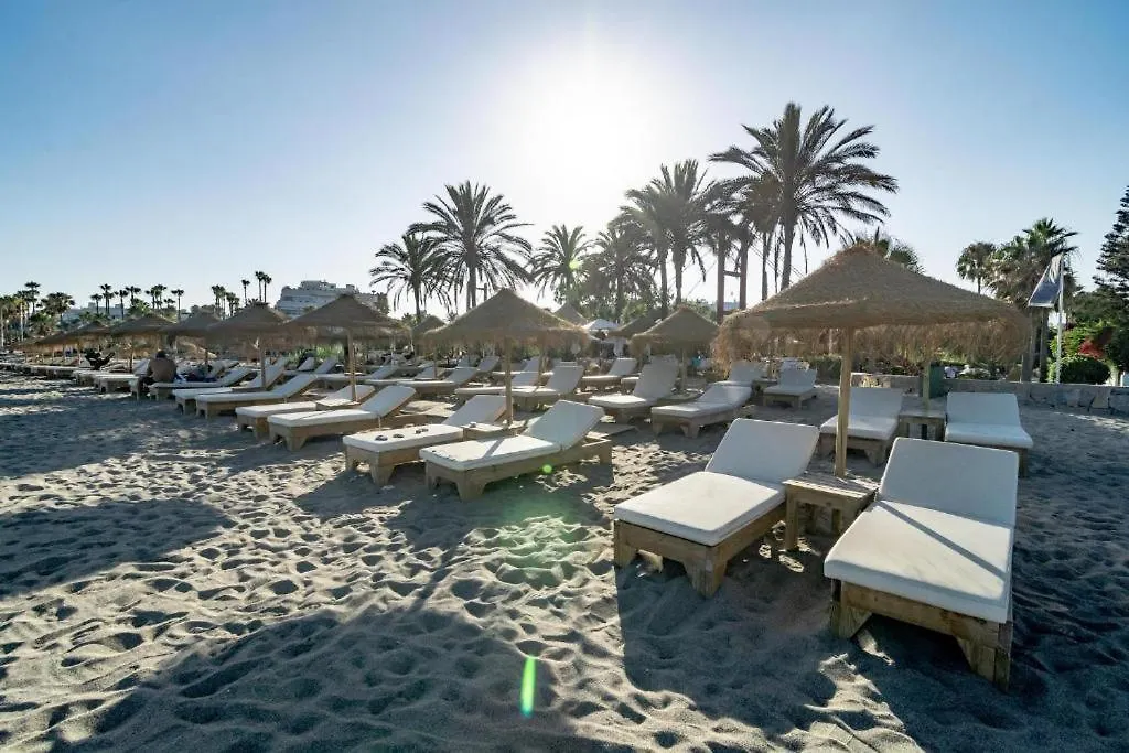 Residencia Jardin Del Rio Apartment Marbella Spain