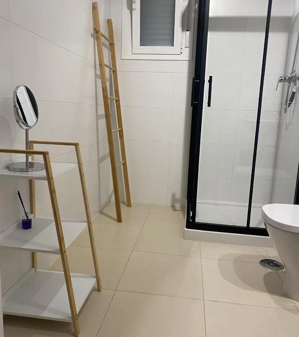 Residencia Jardin Del Rio Apartment Marbella