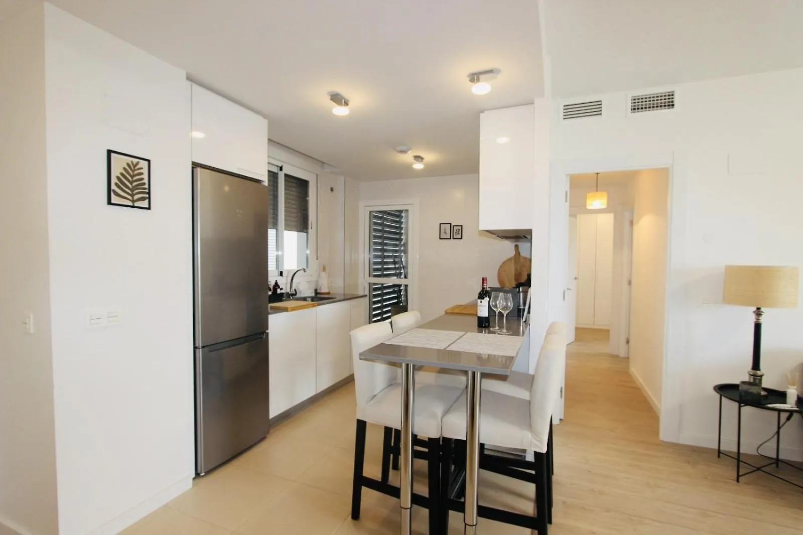 Residencia Jardin Del Rio Apartment Marbella 0*,  Spain